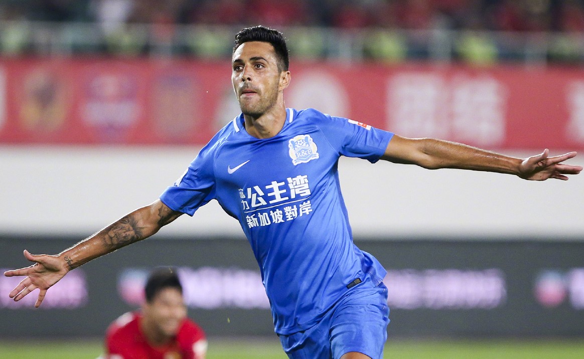 关于赛后突围战来临，新疆广汇围绕中超远射贴柱，态度坚定，球探报告显示潜力的信息