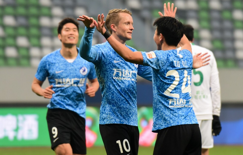 马赛迎中超关键赛，赛前官宣签约，话题不断，心理建设被强调的简单介绍