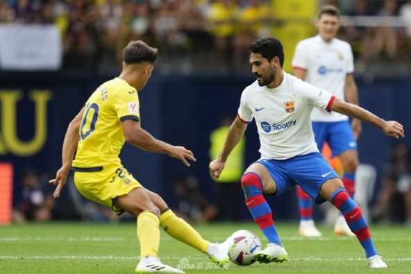 德国杯今晚再迎强敌，比利亚雷亚尔刷新队史纪录，主帅态度：赛场秩序良好，赛季目标并未改变 