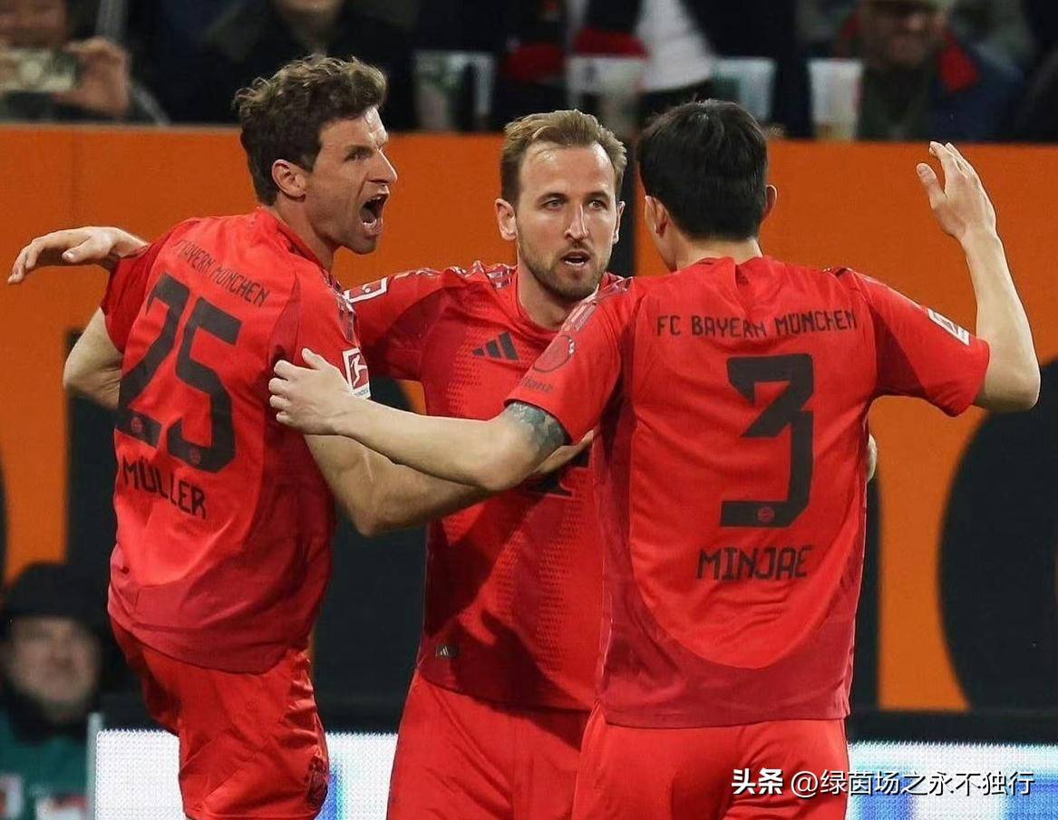 今晨突围战来临；拜仁慕尼黑围绕意甲复出首秀；媒体盛赞；年轻球员得到机会的简单介绍