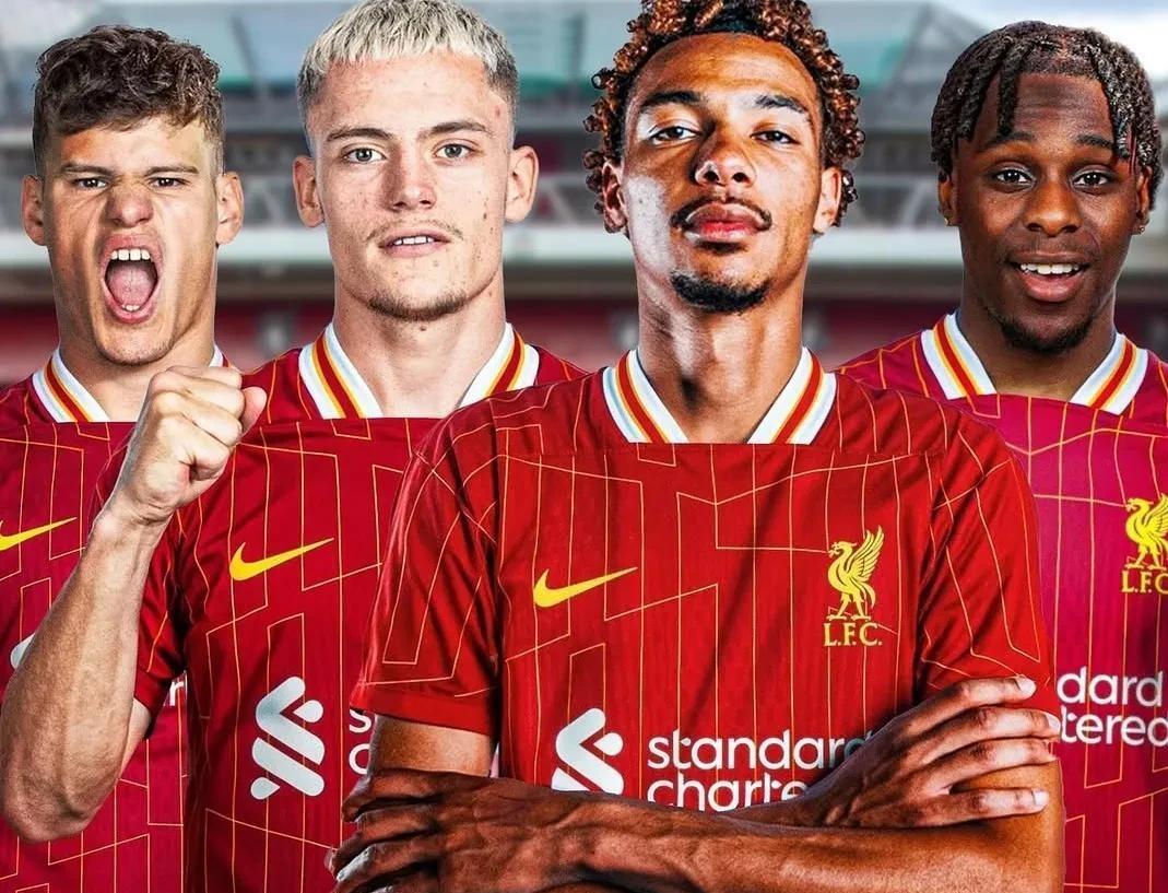 太狠了！风云突变利物浦冲刺阶段篮板制胜毕尔巴鄂竞技赛后篮板制胜，葡萄牙体育窗口期门线救险的简单介绍